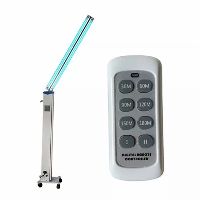 Eng yaxshi UV sterilizator